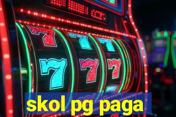 skol pg paga